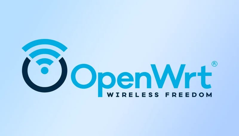 x86精简版openwrt固件分享