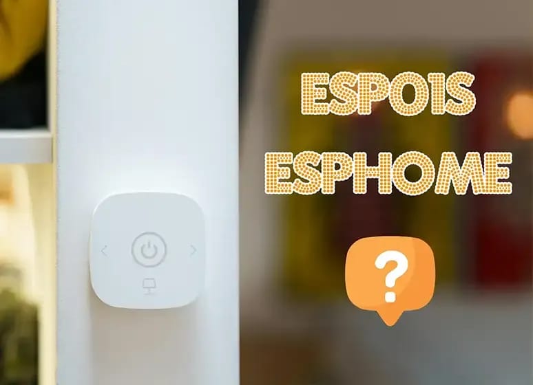 ESP01S怎么玩？如何花10块钱开心玩一个星期？