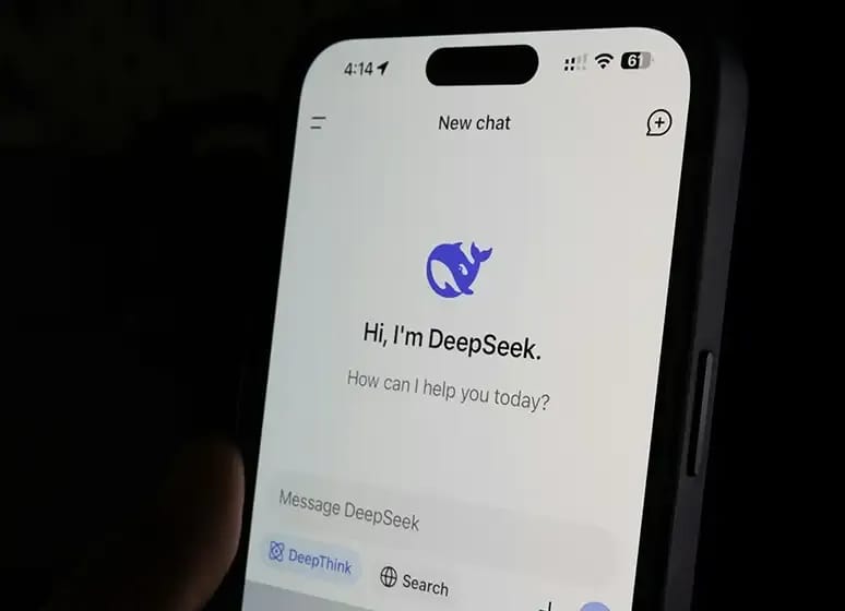 使用火山方舟DeepSeek和Open WebUI搭建属于自己的DeepSeek模型