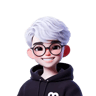 author